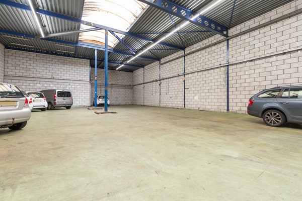 Medium property photo - Produktieweg 22, 2382 PC Zoeterwoude